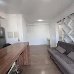 Studio No Embare Em Santos