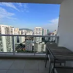 Studio No Embare Em Santos
